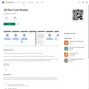 App ler QRCode/Cod Barra