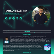 Meu Site Portifólio