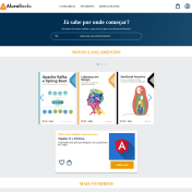 Alura books