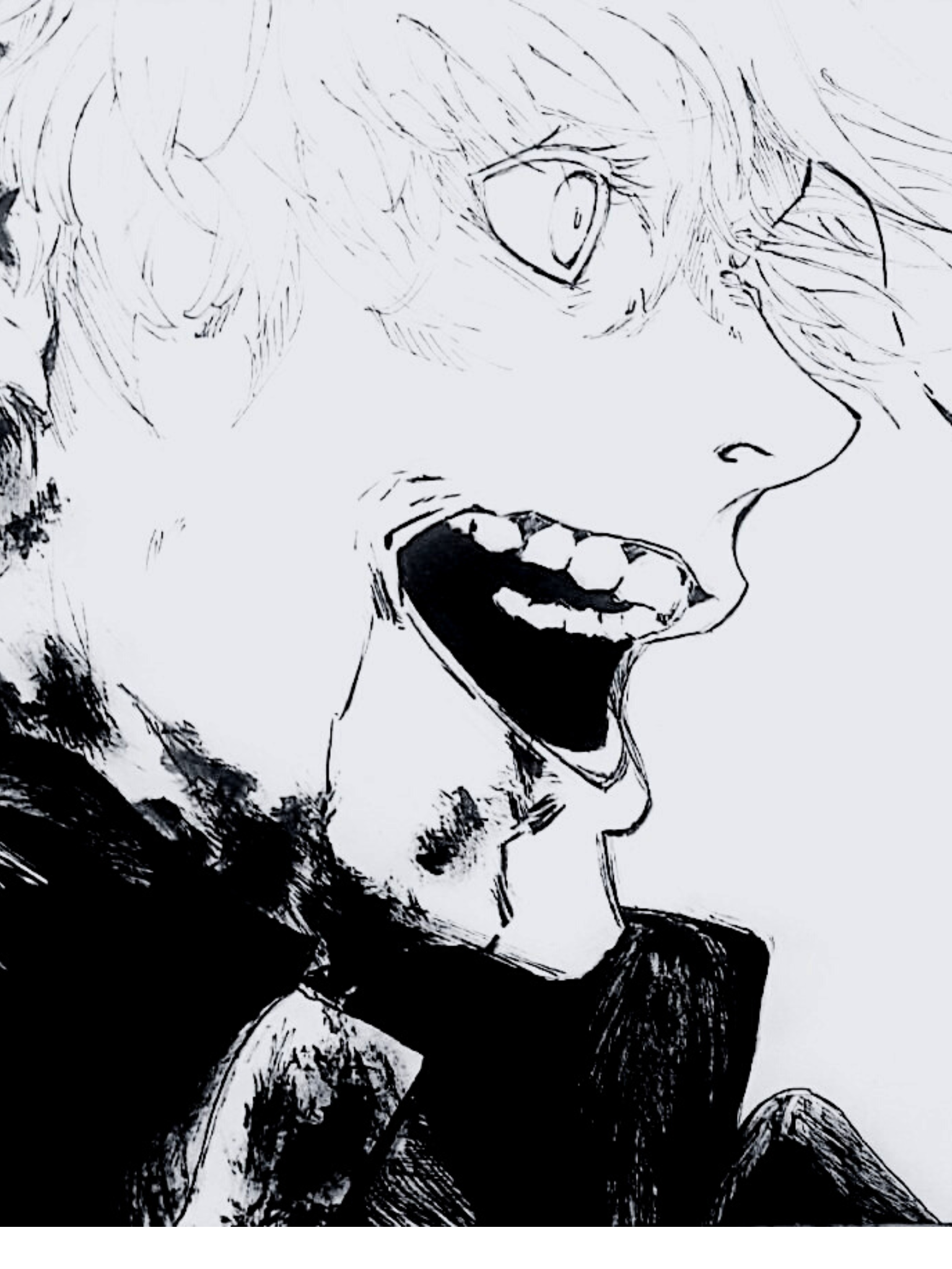 Arte final de personagem