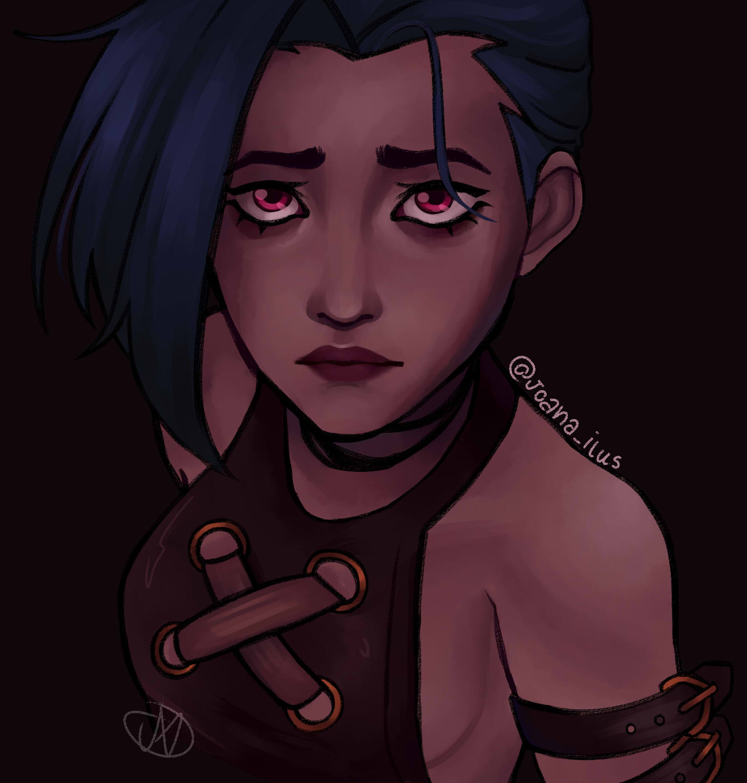 Jinx