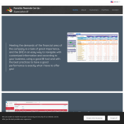 Especialista Business Intelligence