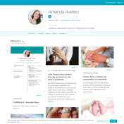 Portfólio - Amanda Neco