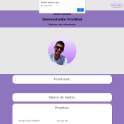 Portifólio