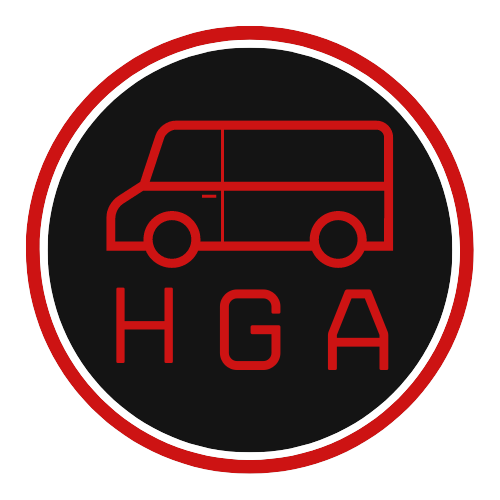 Logo - H.G.A.