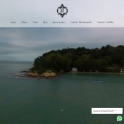 Meu site de trabalhos