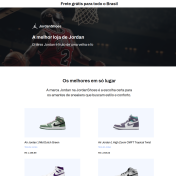 Nike Jordan