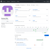 GitHub