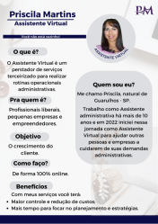Assistência Virtual