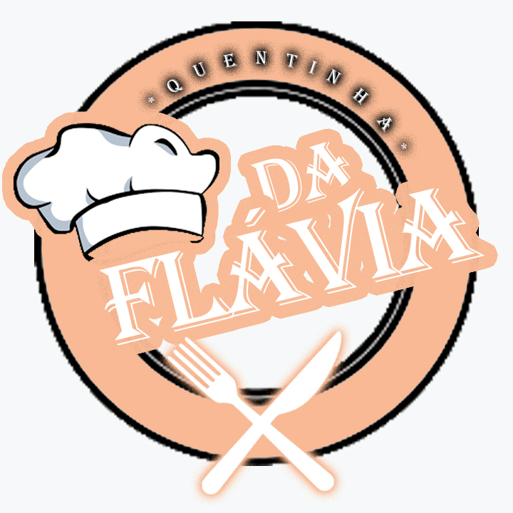 Criação de Logotipo para Marmitaria