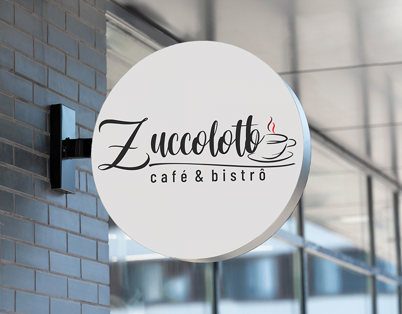 Logo Cafeteria e Bistrô