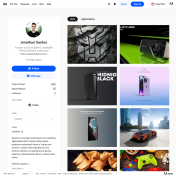 Behance