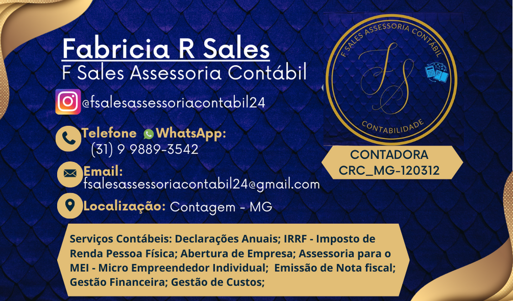 Cartão de Visita