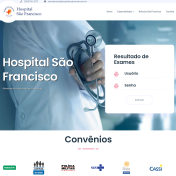 Hospital Cabo Verde