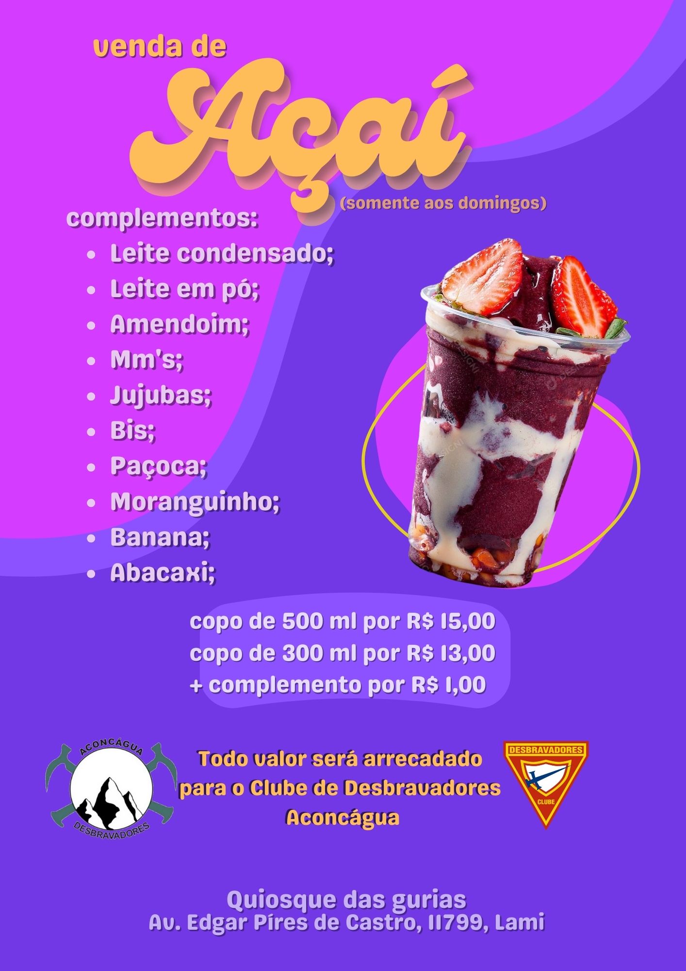 Açaí