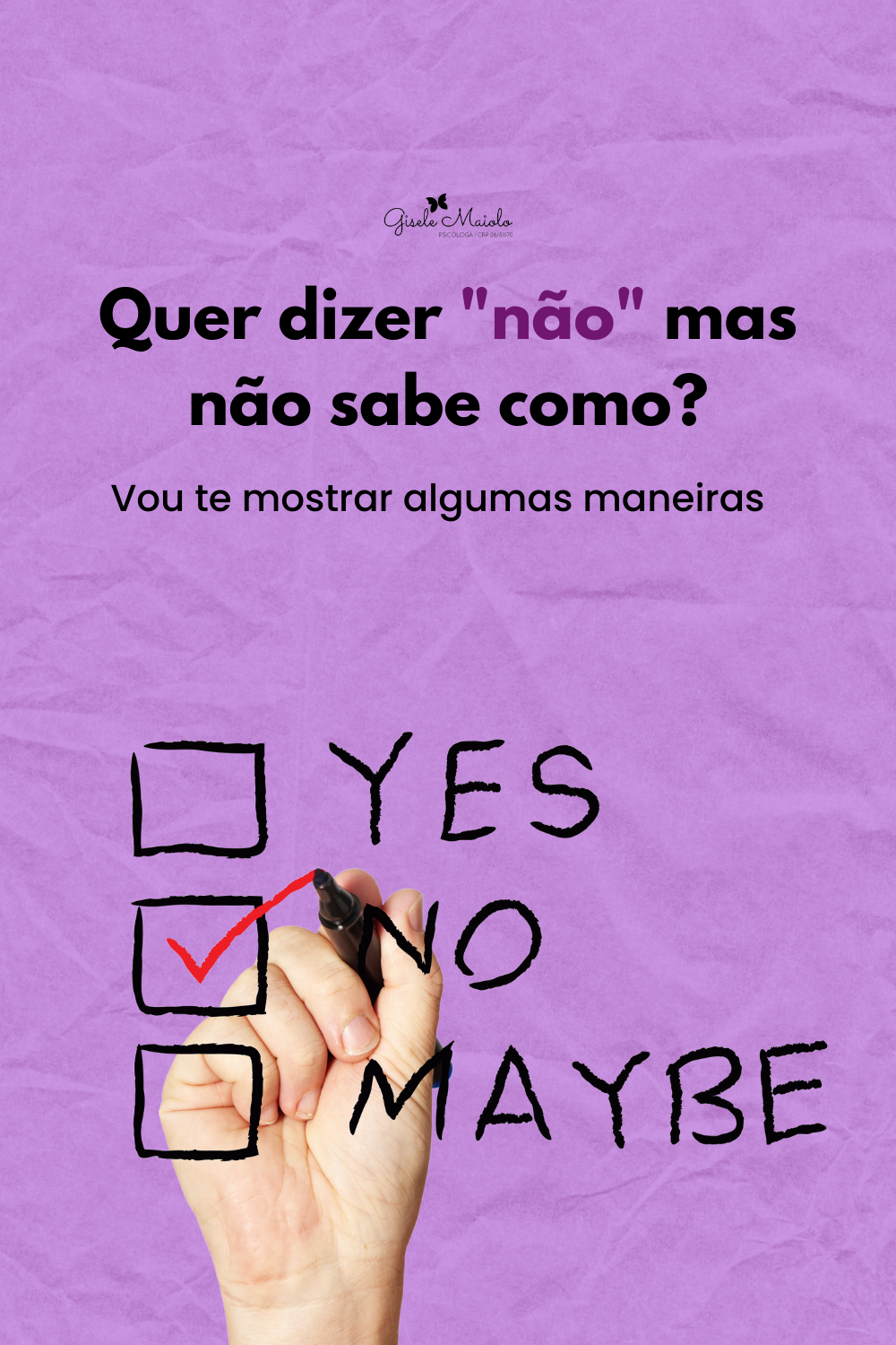 Capa de Carrossel para Redes Sociais