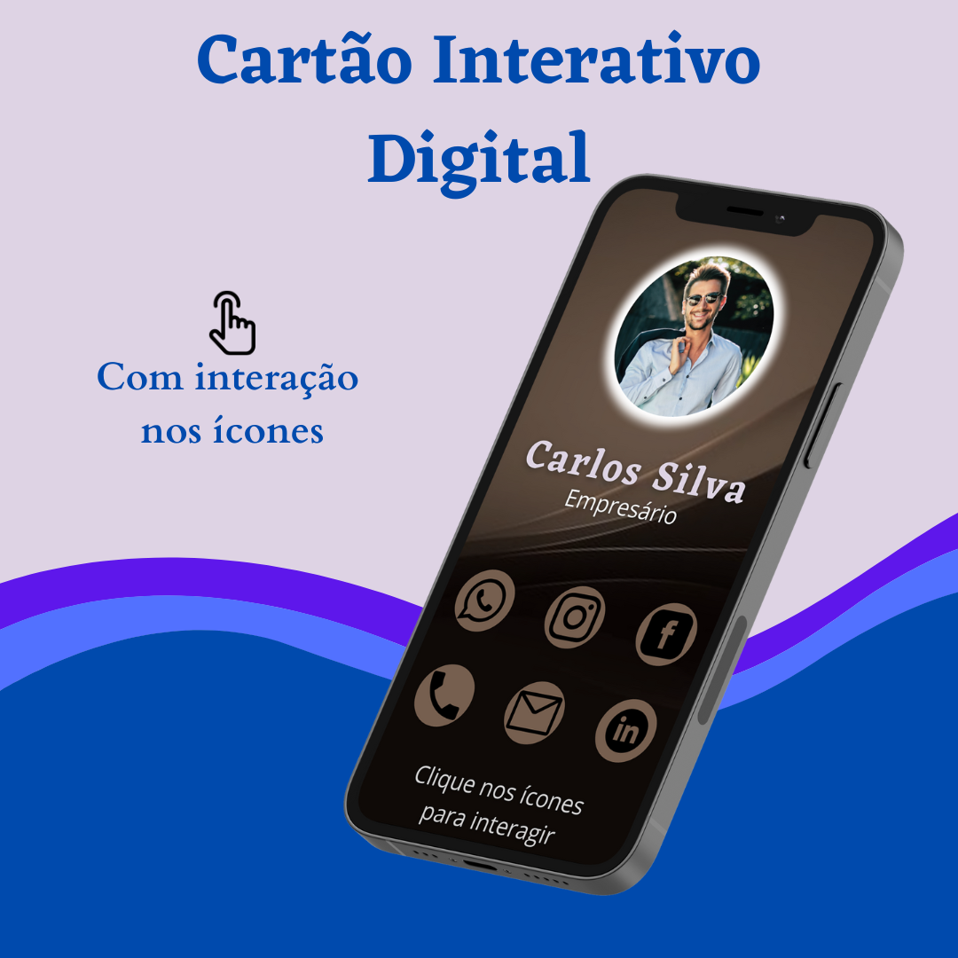 Cartão Digital