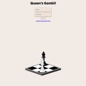 Quenn's Gambit