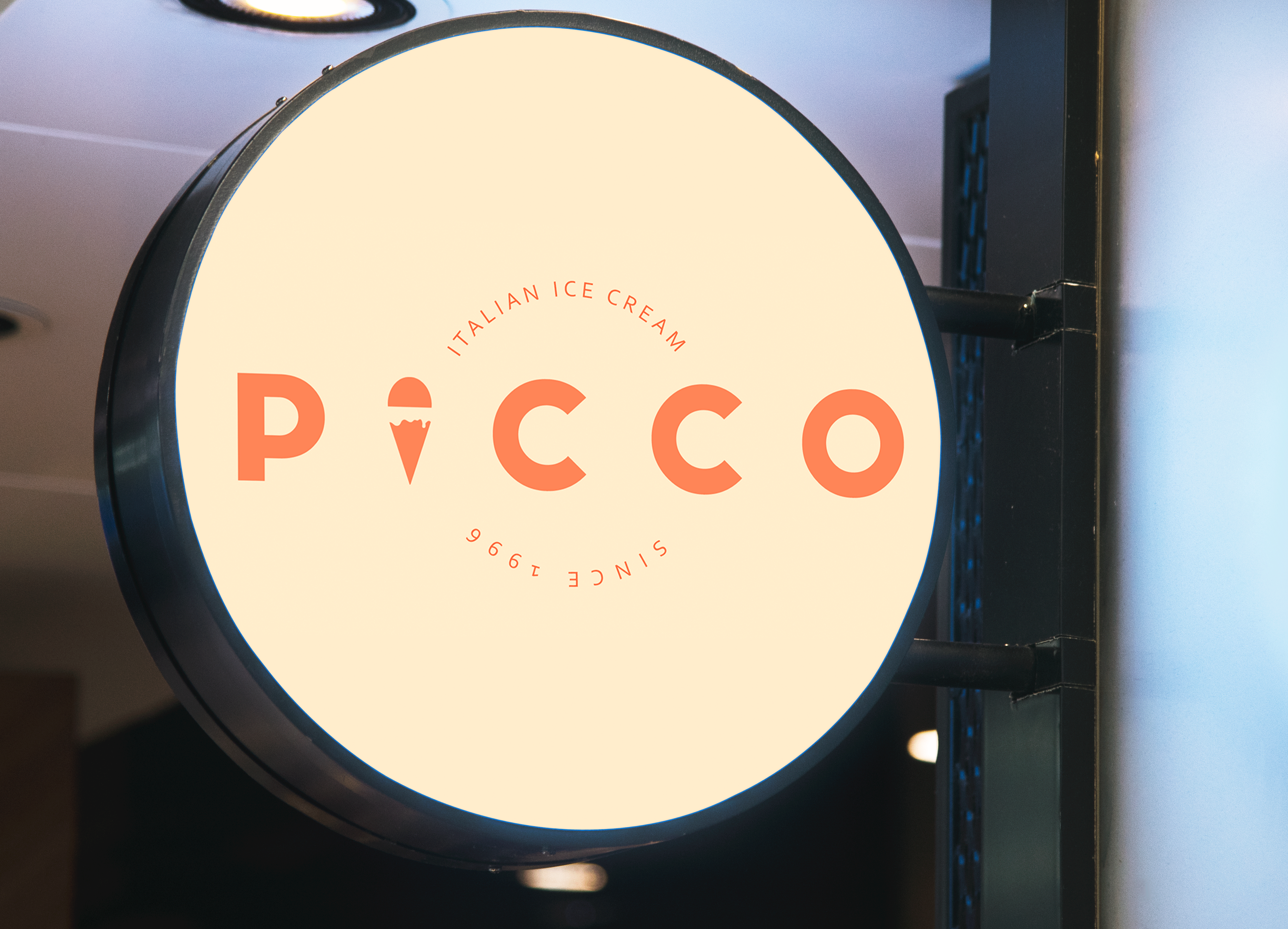 Identidade Visual | PICCO