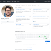 Git Hub