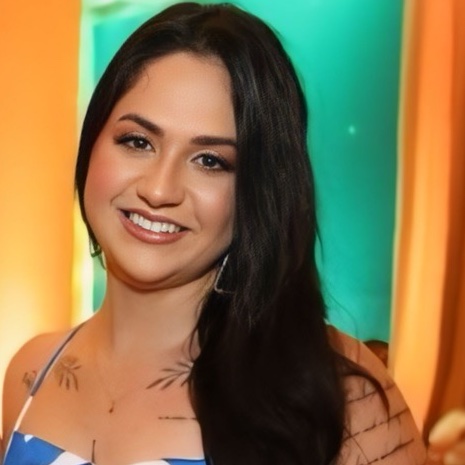 Bárbara Suelen