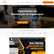Site em 0,15s e 1º lugar no Google da região