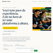 Saas Marketplace para quem vai tirar a CNH