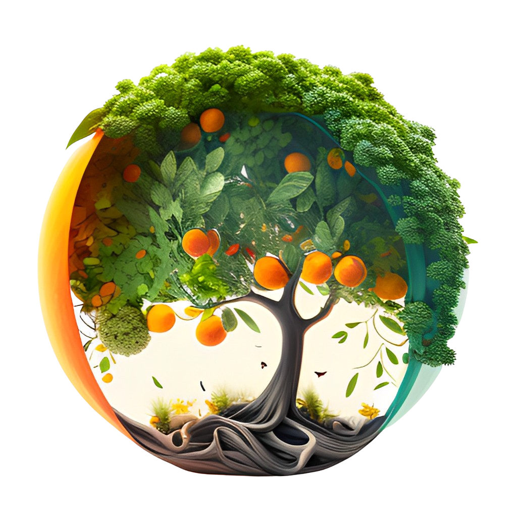 Logo - Vitality Vibes