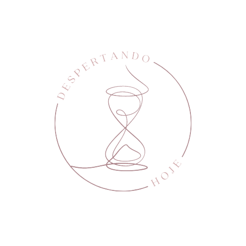 Logo - Despertando hoje