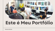Portfólio