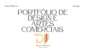 Portfólio Designer Gráfico