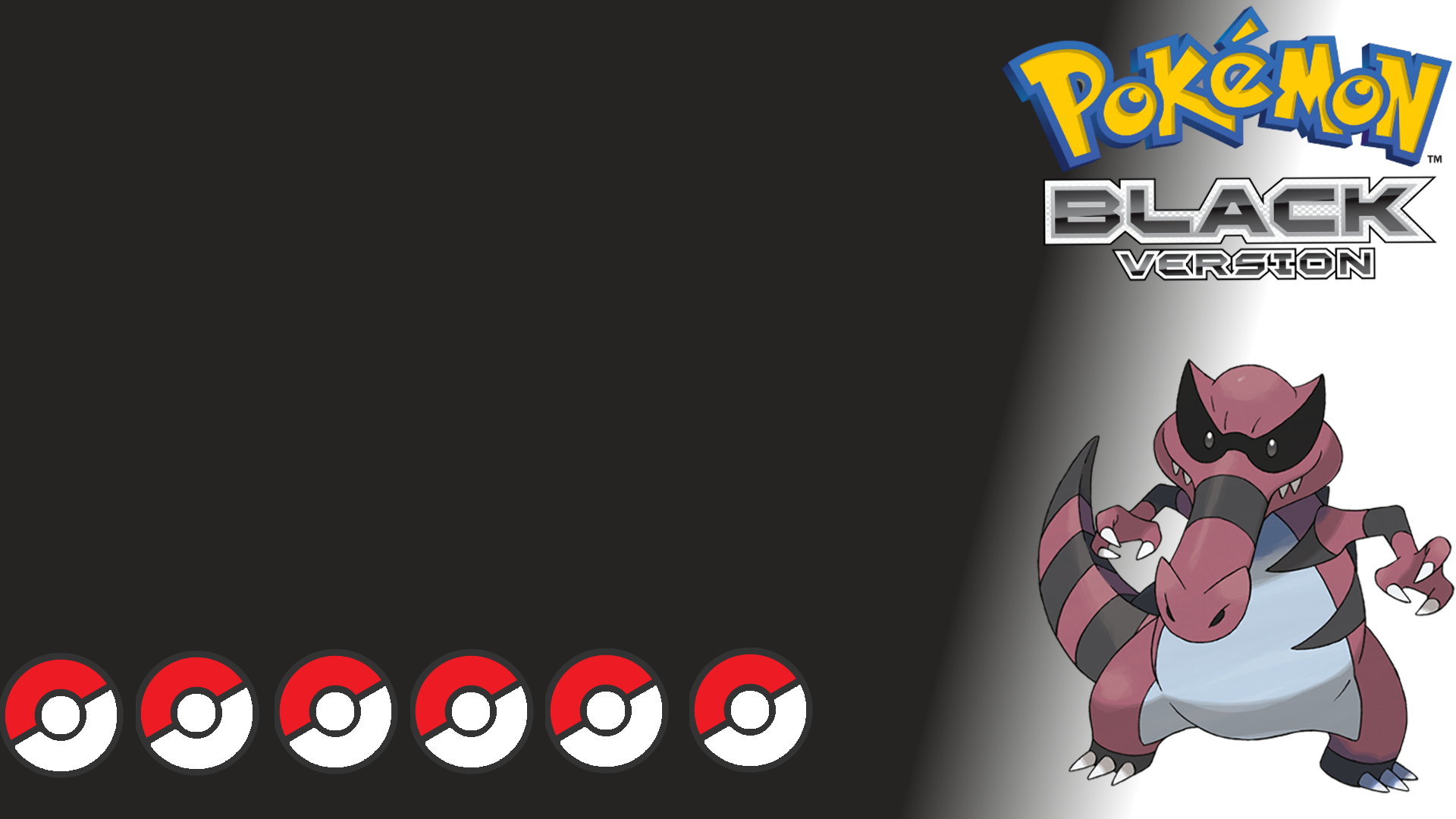 Desing Template Twitch