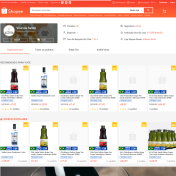 Loja na Shopee - Salton
