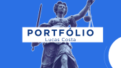 Portfólio profissional