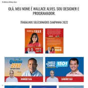 Portifolio