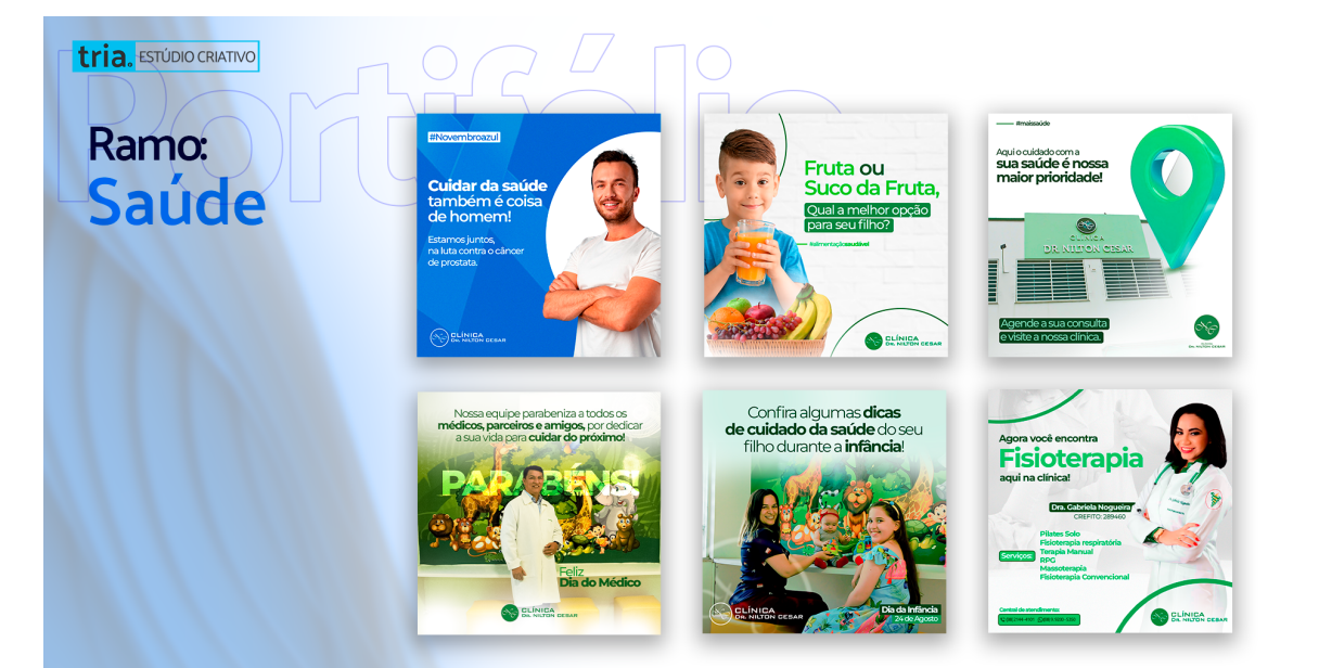 PROJETO SOCIAL MEDIA 2
