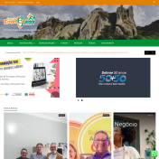 Casa do Empreendedor de Queimadas/PB