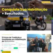 Auto Escola Alm