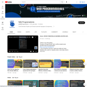 Curso de Lógica de Programação