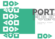 Portfólio Gui Filippon 2022/3