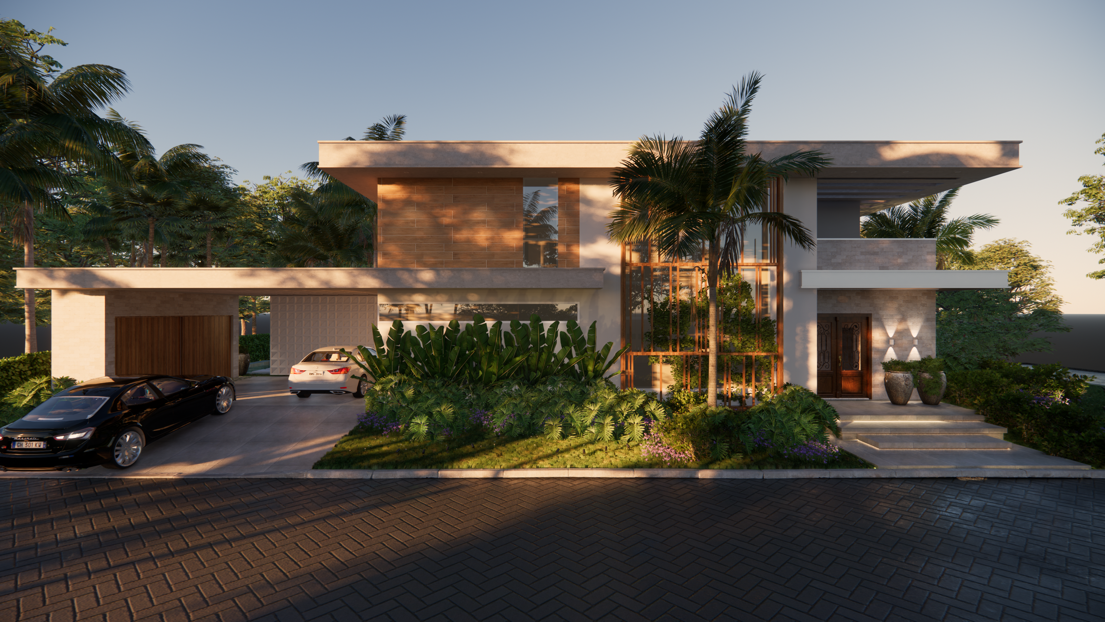 BHouse
