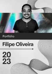 Portfólio em PDF