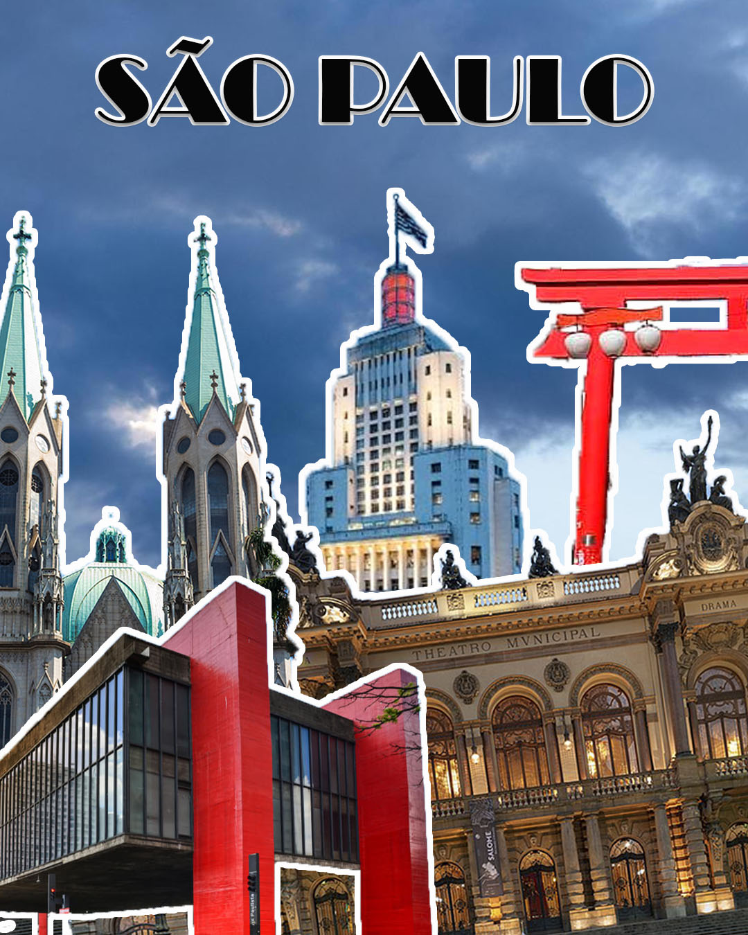 São Paulo