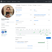 Projetos Github