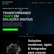 Chronos Desenvolvimento (Minha empresa)