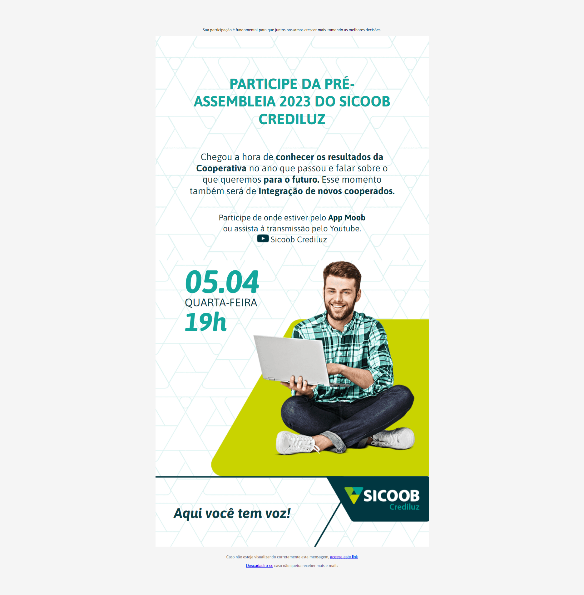 E-mail Marketing