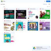 portfolio