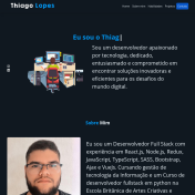 Meu Portifolio