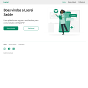 Desafio Front End Lacrei