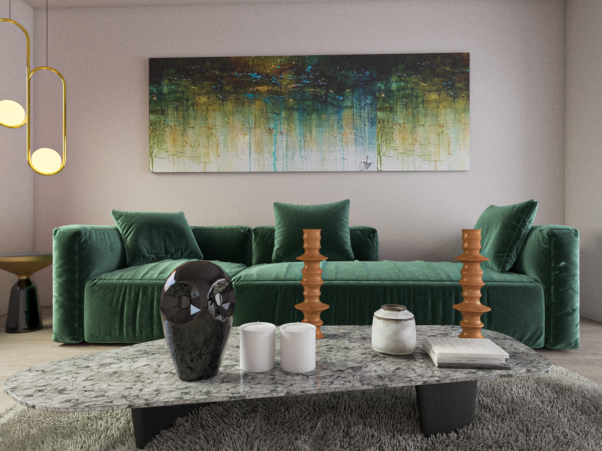 RENDER INTERIOR